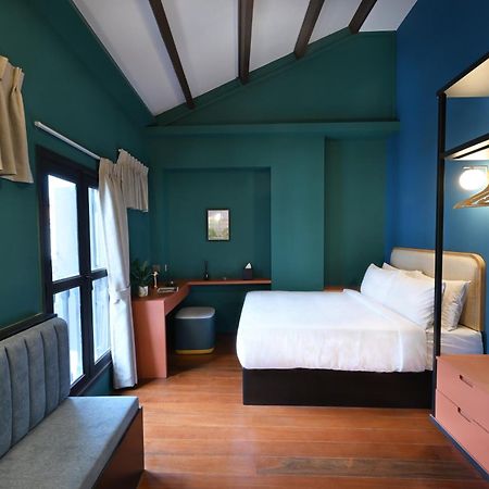 Dream Chaser Boutique Capsule Hotel สิงคโปร์ ภายนอก รูปภาพ